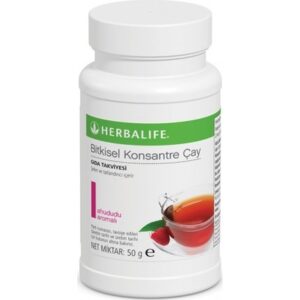 Herbalife Bitkisel Konsantre Çay - Klasik 51gram