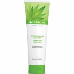 Herbal Aloe Güçlendirici Şampuan