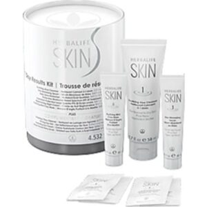 Herbalife Skin Mini 7 Günde Sonuç Seti
