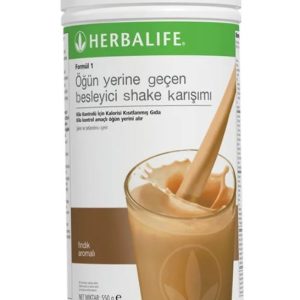 Herbalife Çikolatalı Shake