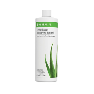 Herbalife Aloe Vera Konsantre İçecek