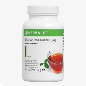 Herbalife Bitkisel Konsantre Çay - Klasik 102 gram