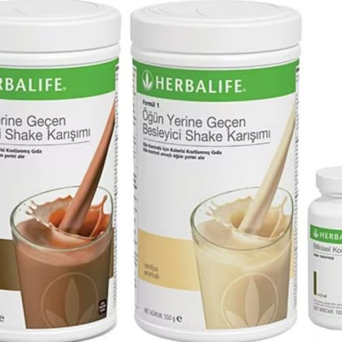 herbalife-ideal-set
